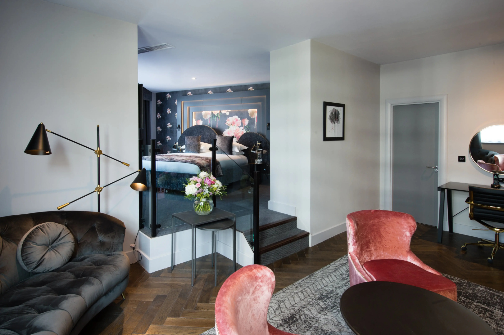 Photo - Malmaison Manchester