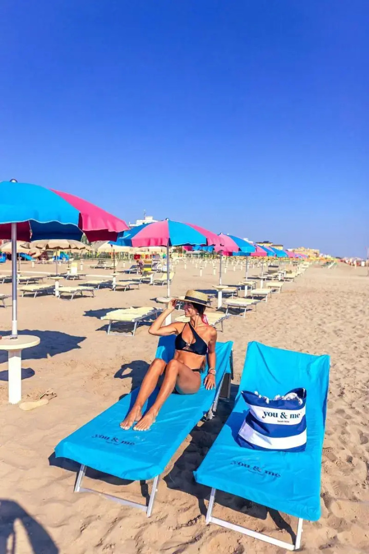 Foto - You & Me Beach Hotel