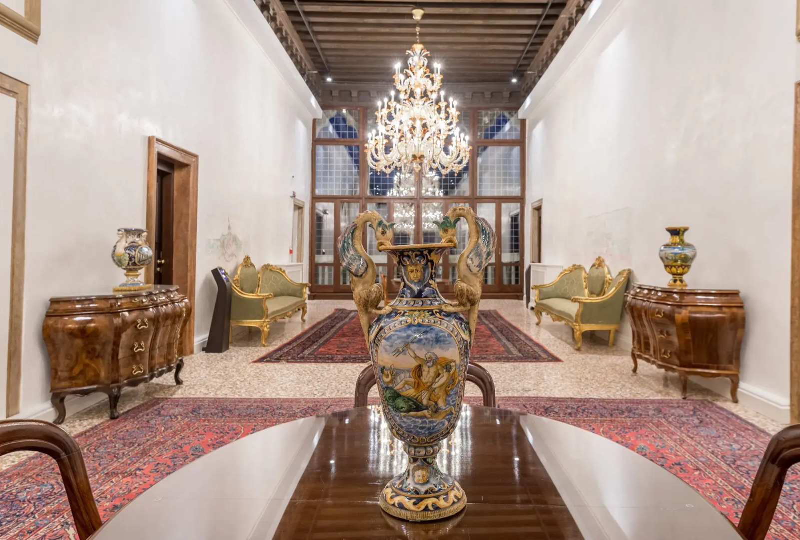 Photo - Hotel Nani Mocenigo Palace