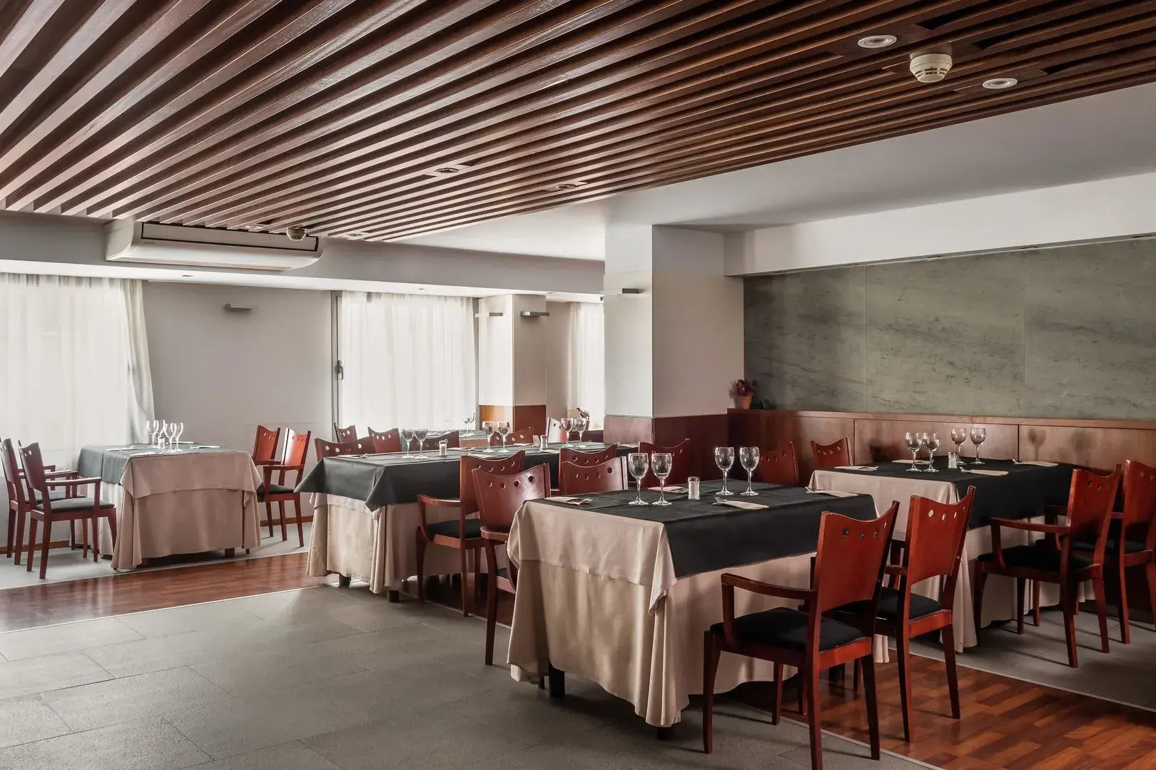 Foto - ALEGRIA President