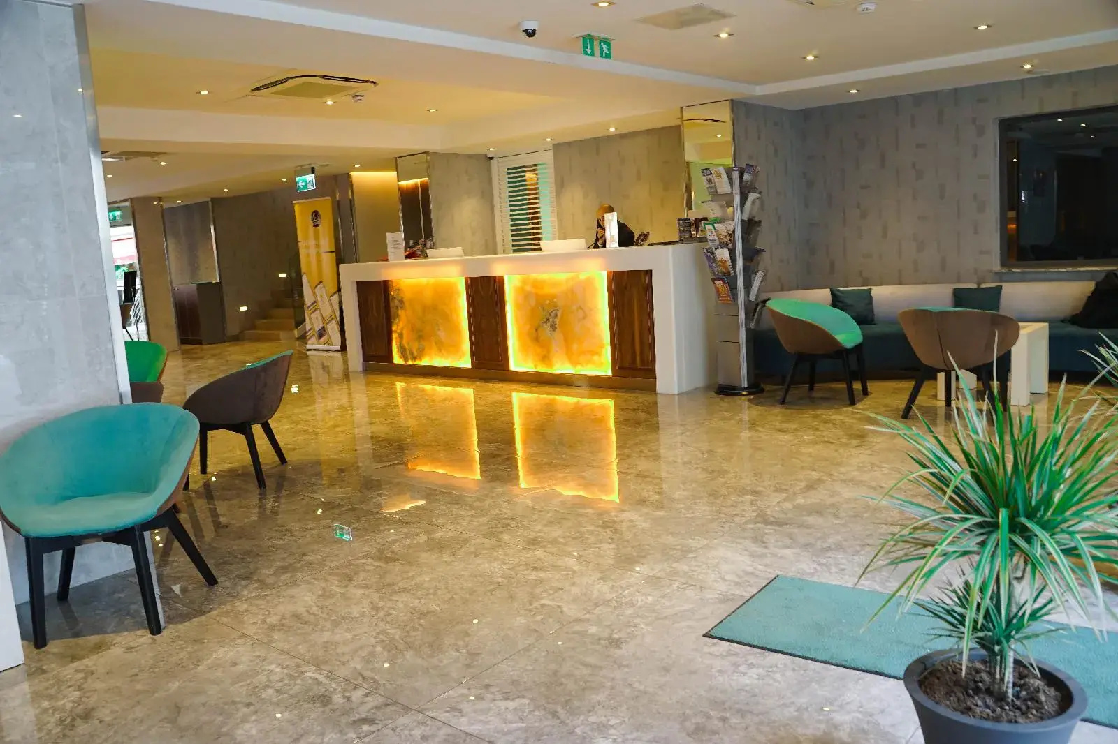 Foto - Bora Bora Ibiza Malta Resort - Music Hotel - Adults Only 18 plus