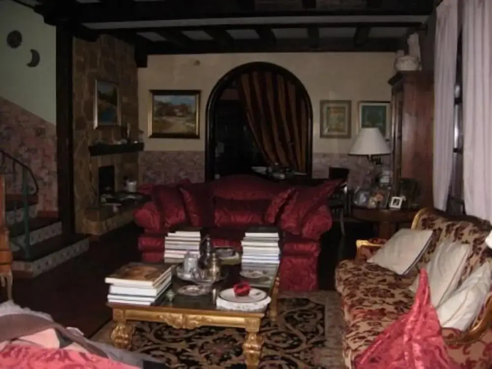 Foto - Villa Clementine