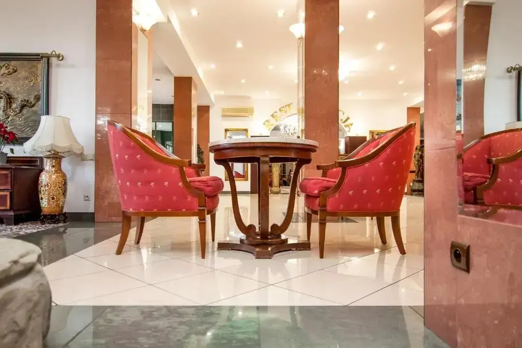 Foto - Hotel Bella Vista Warszawa