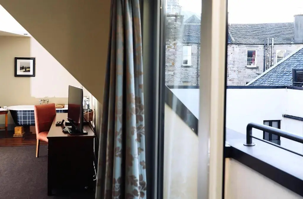 Photo - Hotel du Vin & Bistro Edinburgh