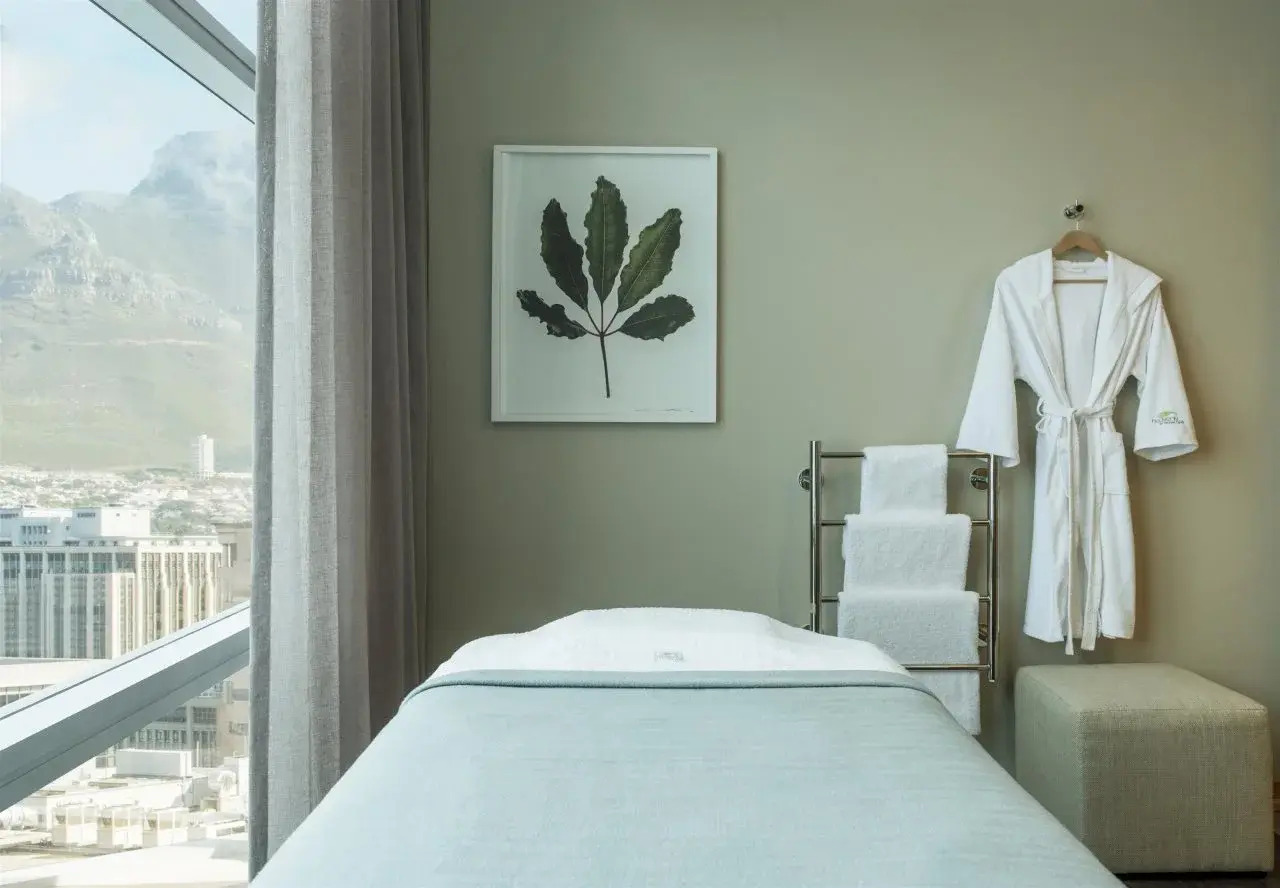 Foto - The Westin Cape Town