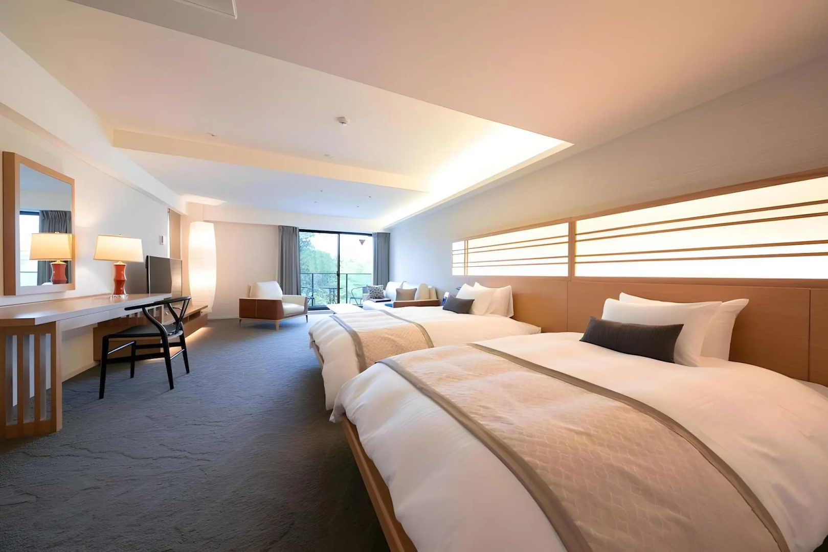Foto - Hotel Riverte Kyoto Kamogawa