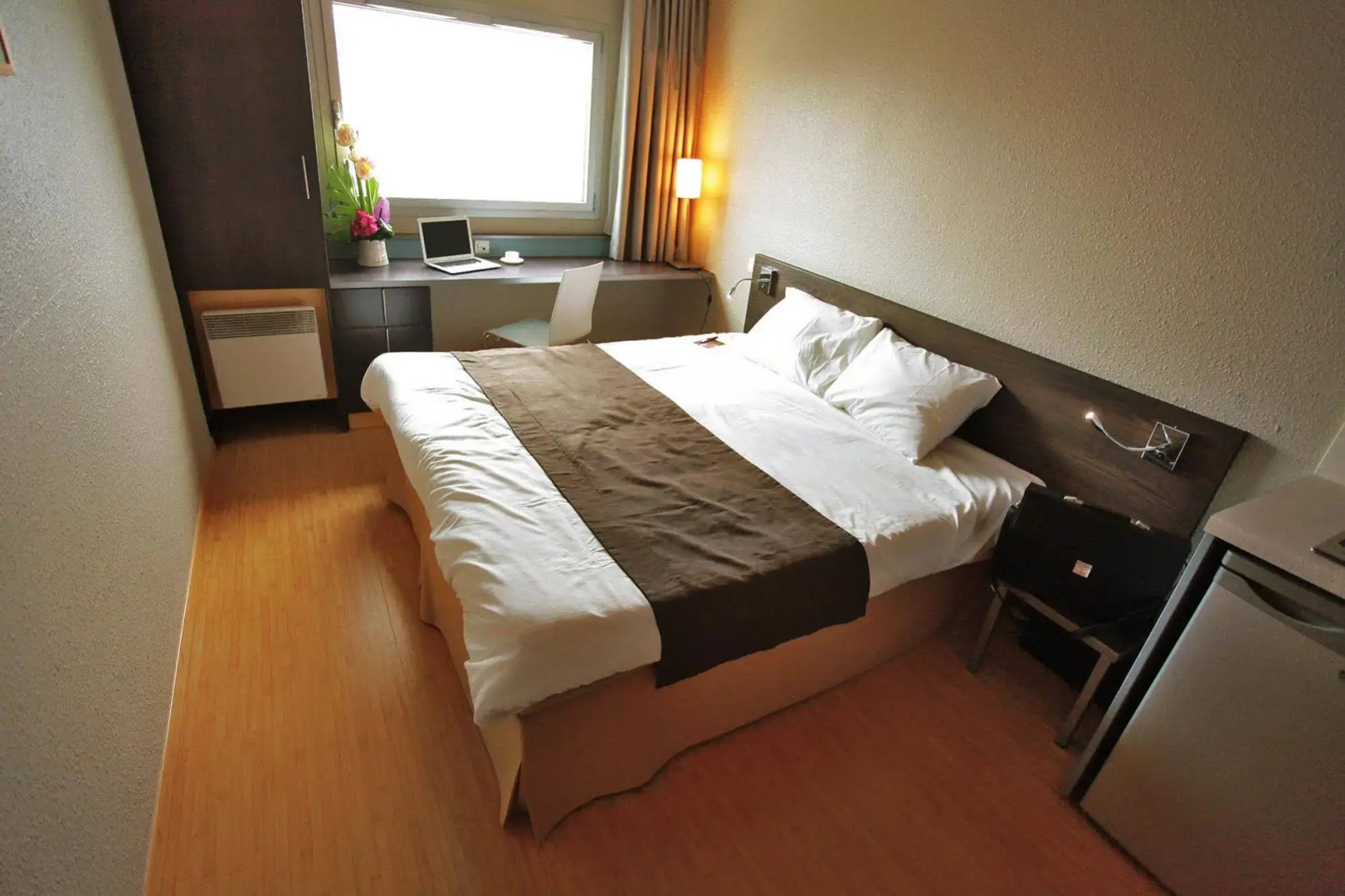 Photo - Apparthotel Torcy