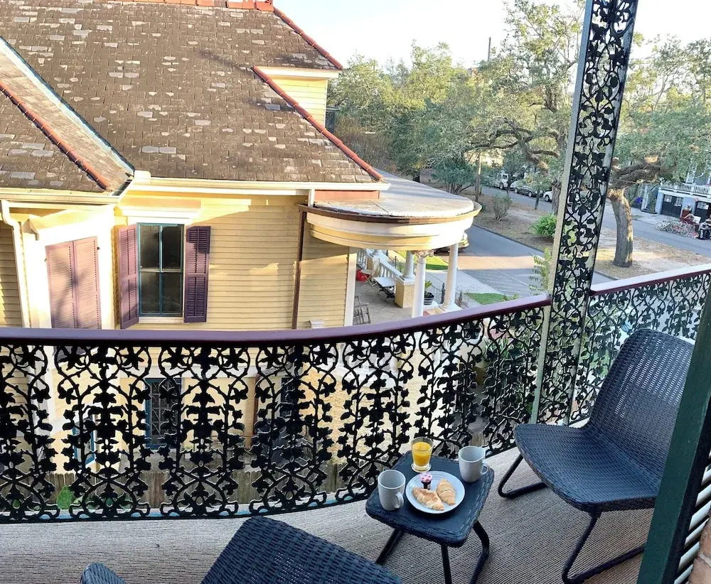 Foto - The Lanaux Mansion
