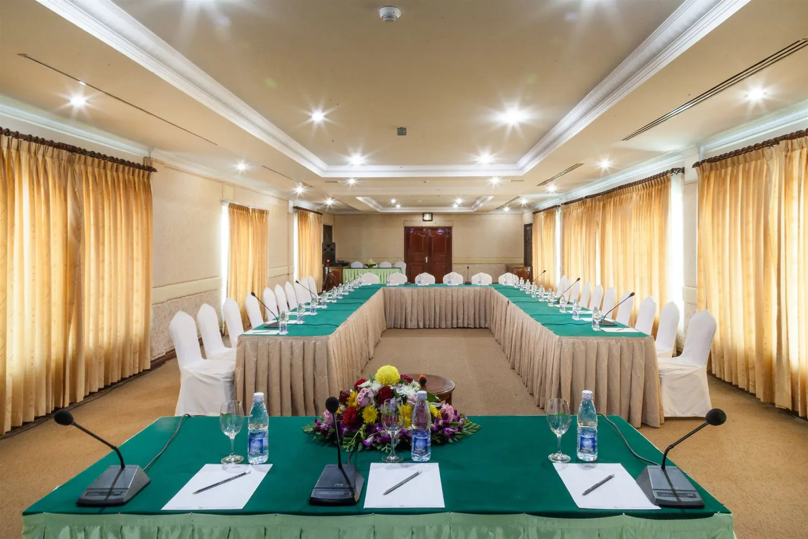 Foto - Baitong Heritage Hotel