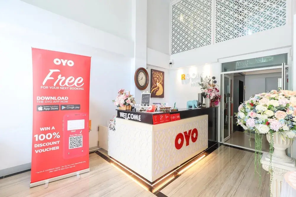 Foto - Collection O Room Lanna Hotel