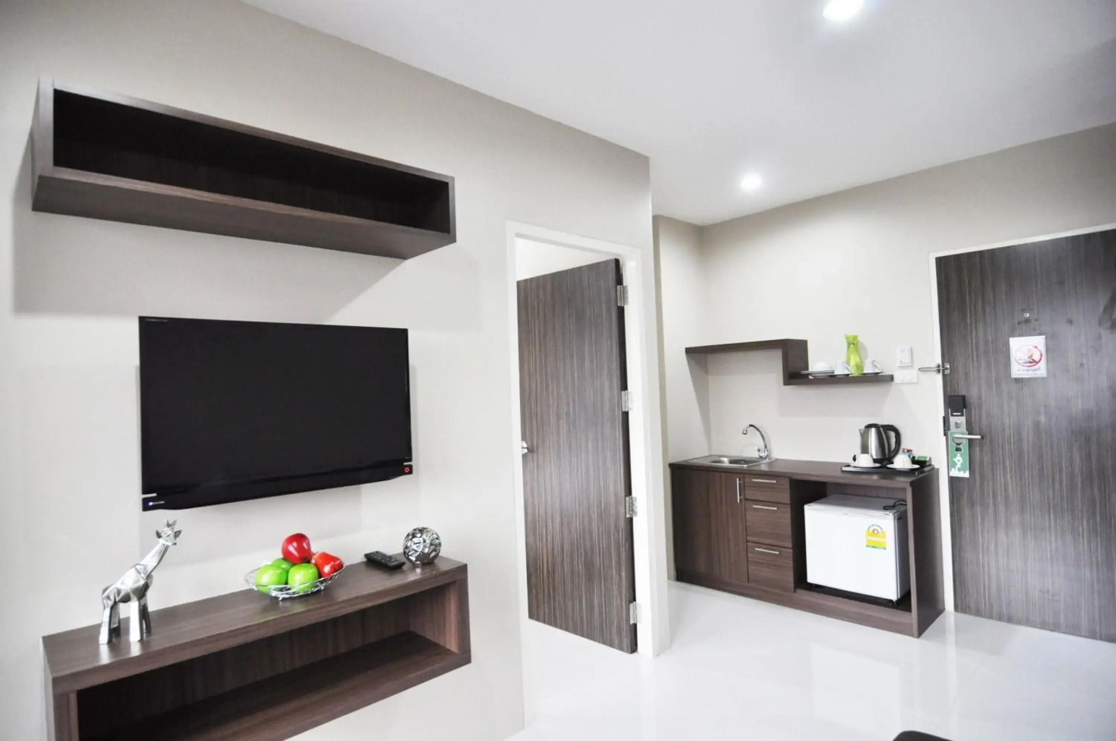 Foto - Khao Rang Place