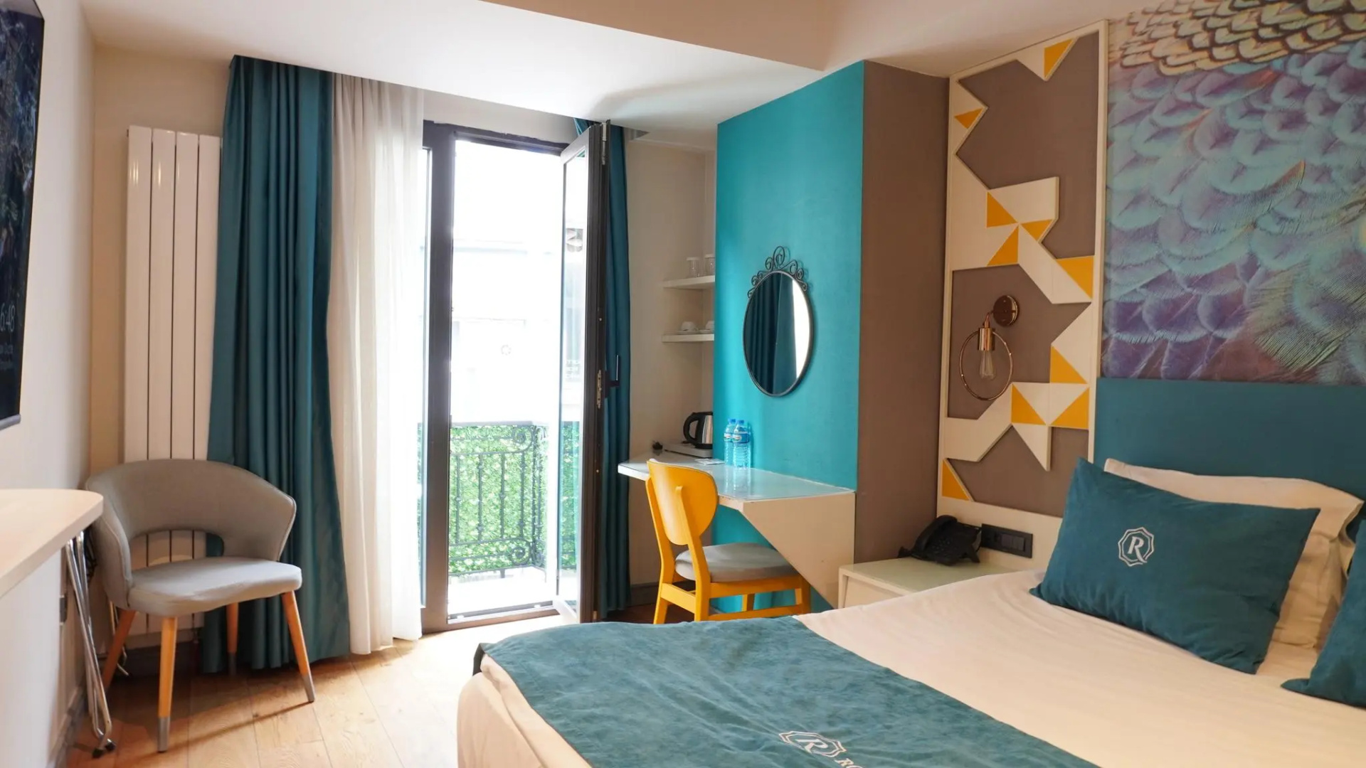 Photo - Royal Galata Hotel