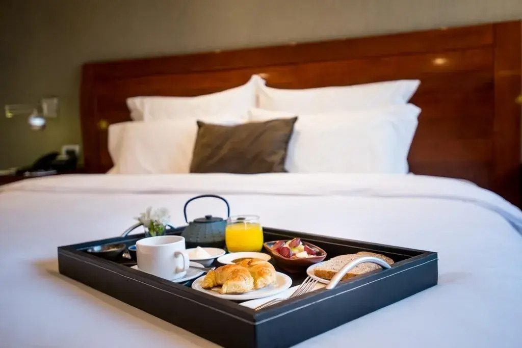 Foto - Windsor Hotel