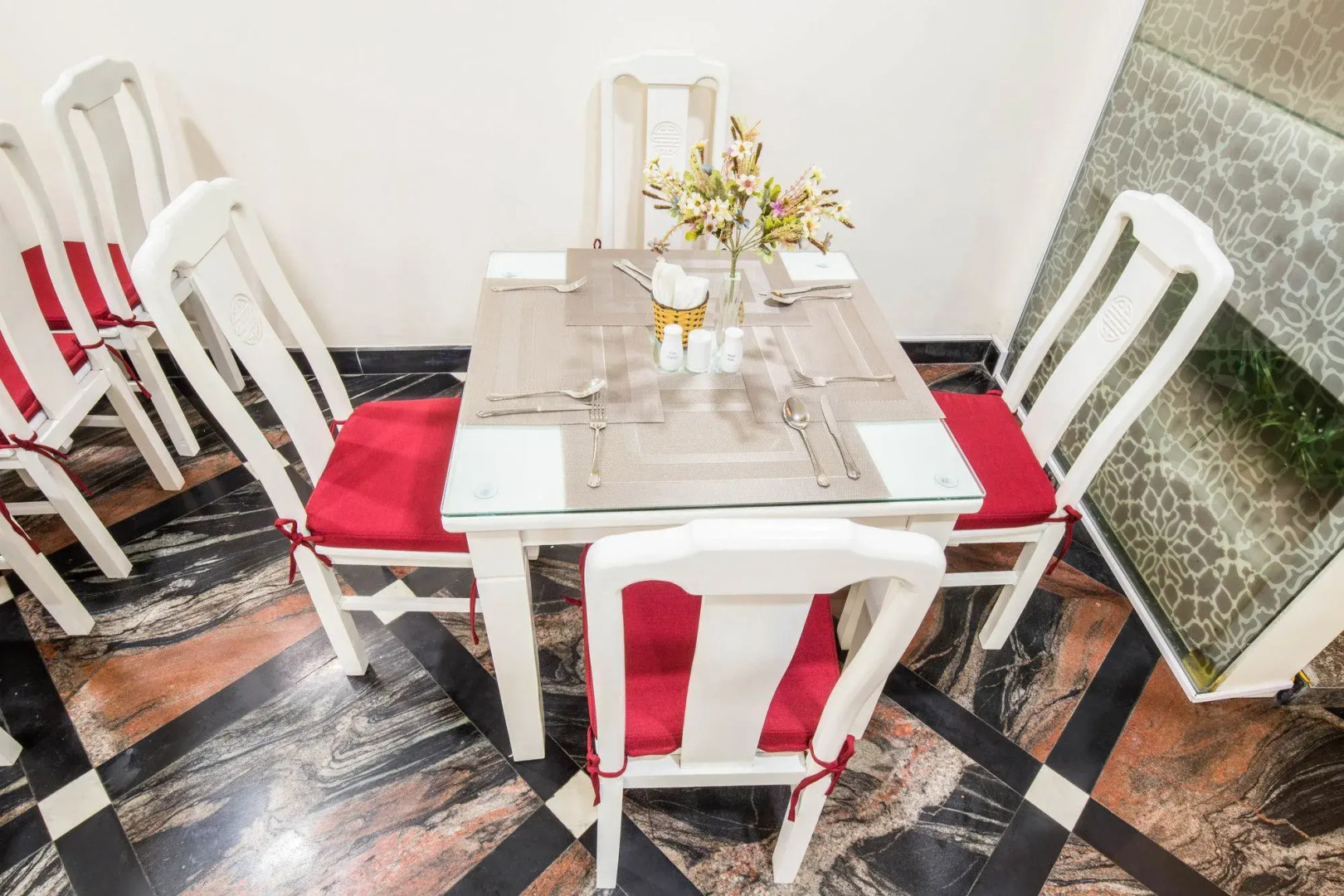 Foto - Riverside Boutique Hotel