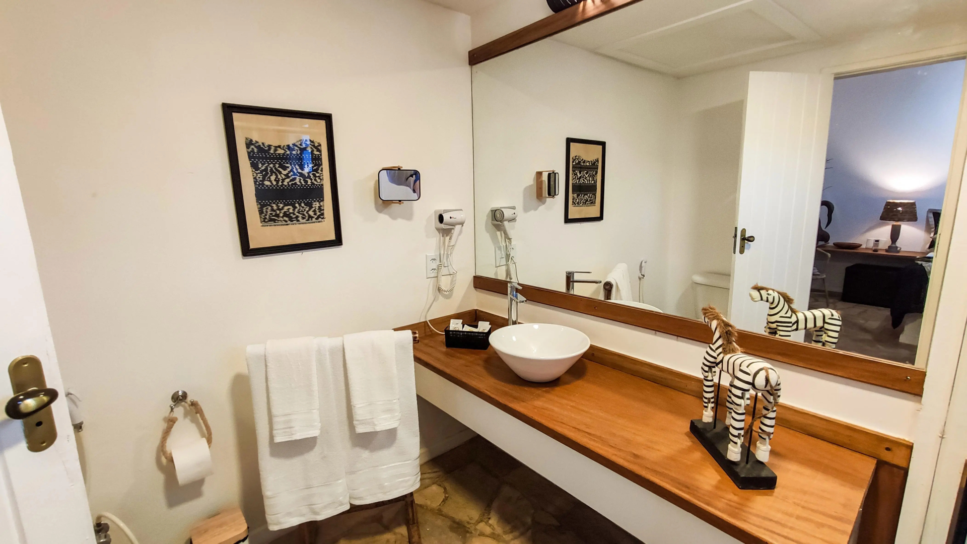 Foto - Taman Búzios Hotel