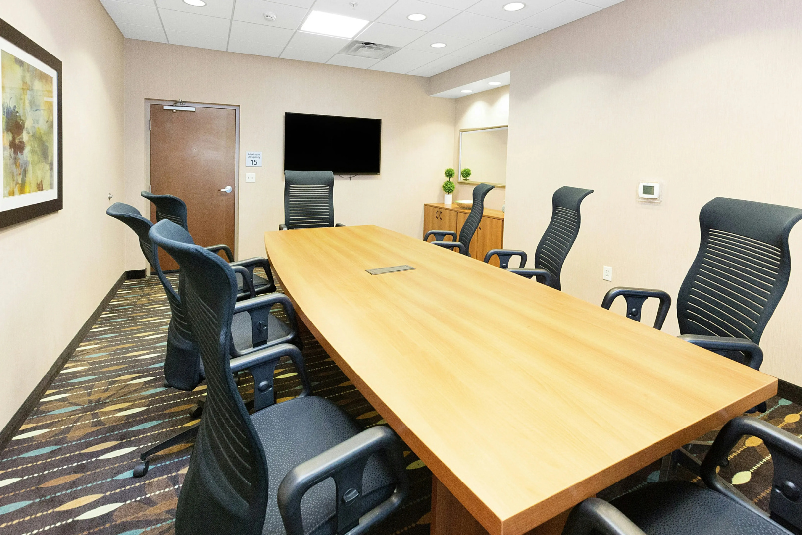 Photo - Hampton Inn Pittsburgh-Bridgeville