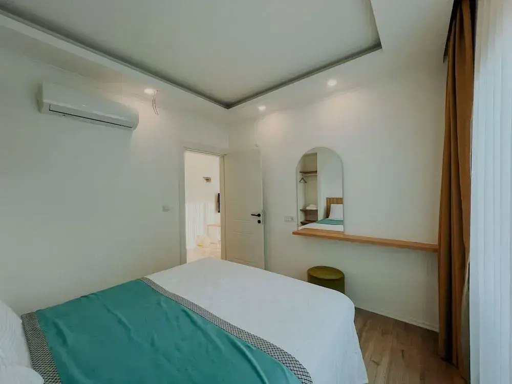 Photo - Marla Suite Hotel