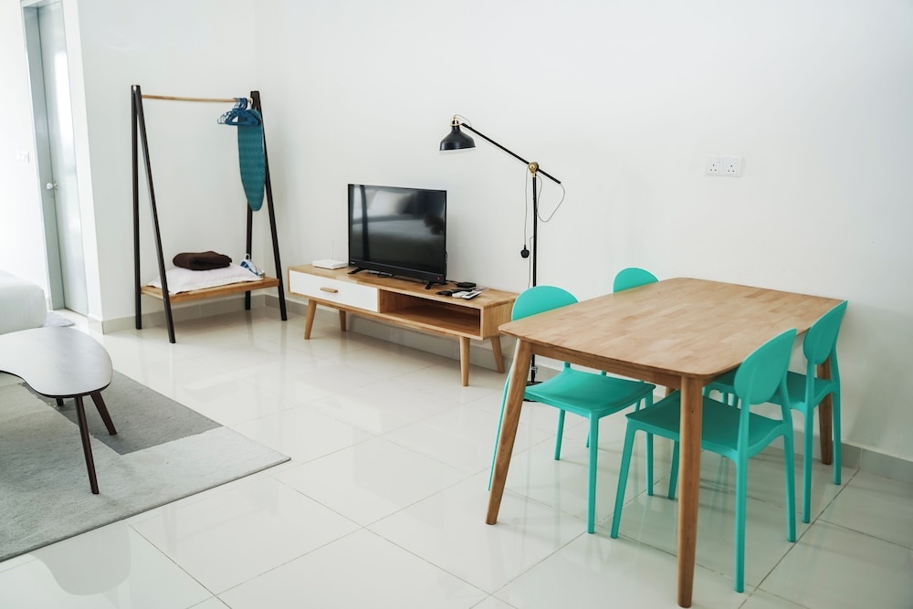 Klia Airport Homestay