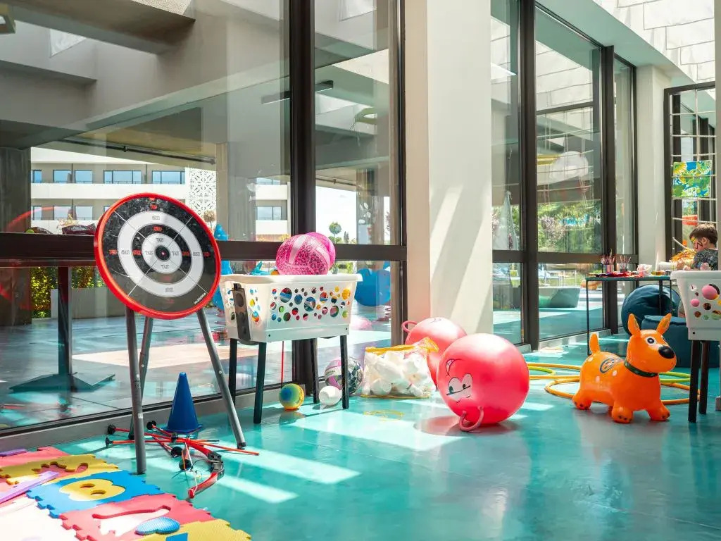 Photo - Aqua Paradise Resort & Aqua Park