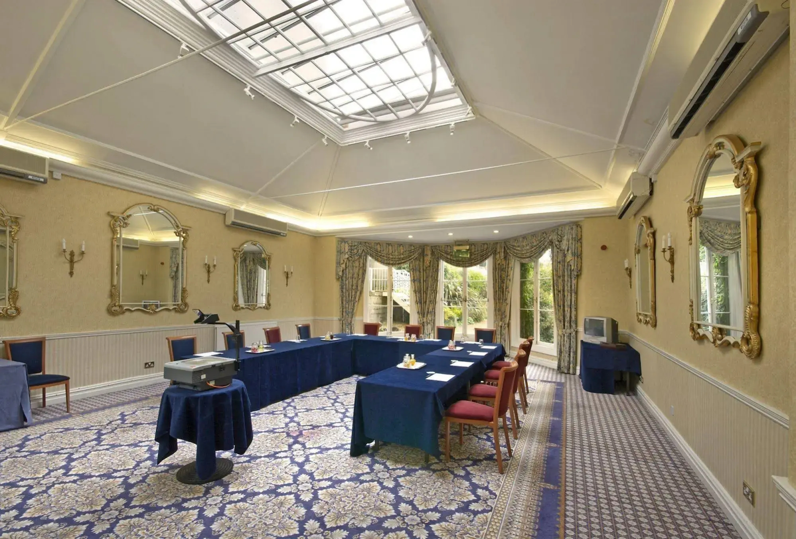 Foto - Lansdown Grove Hotel