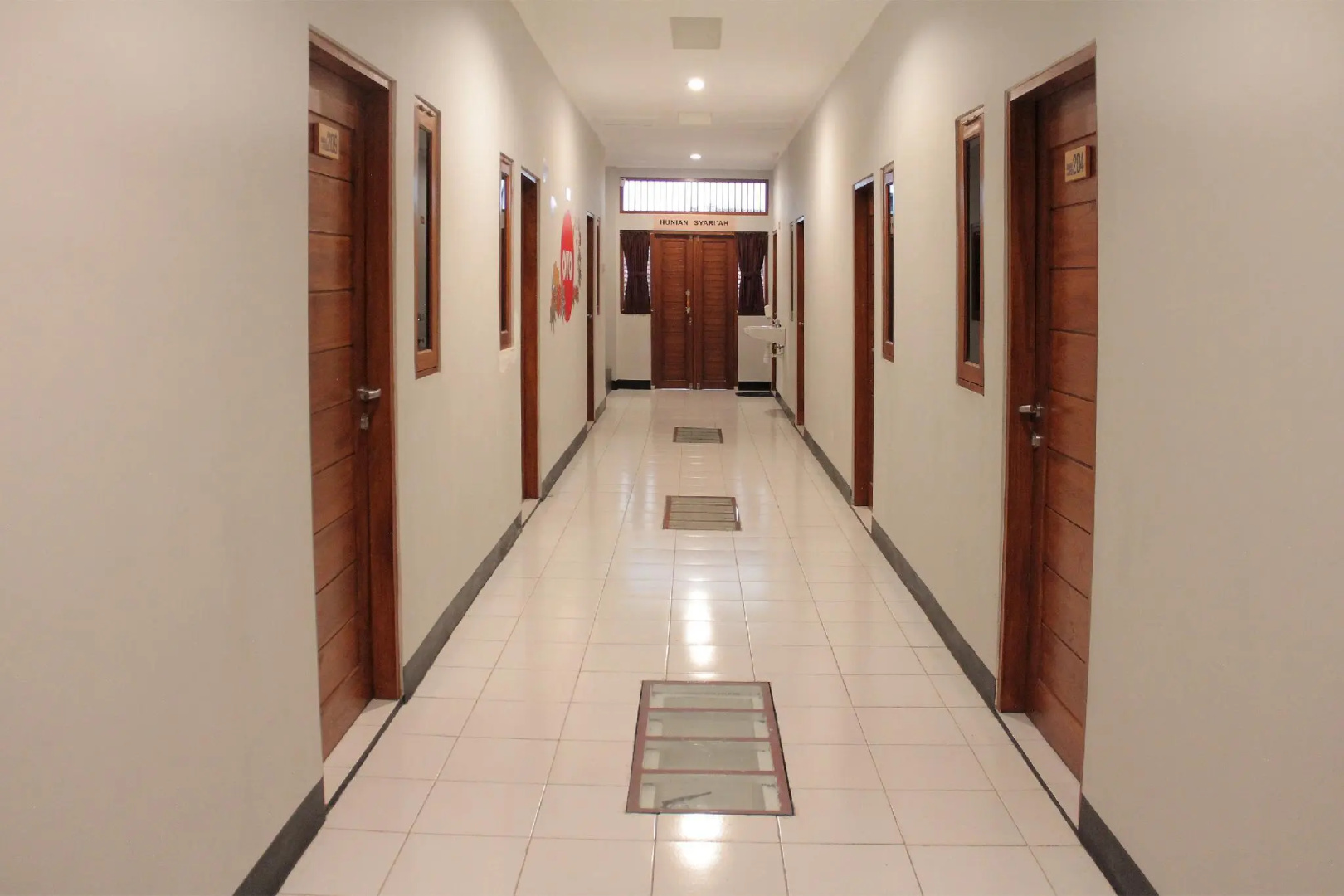 Foto - Hotel O Rumah Ayub Syariah