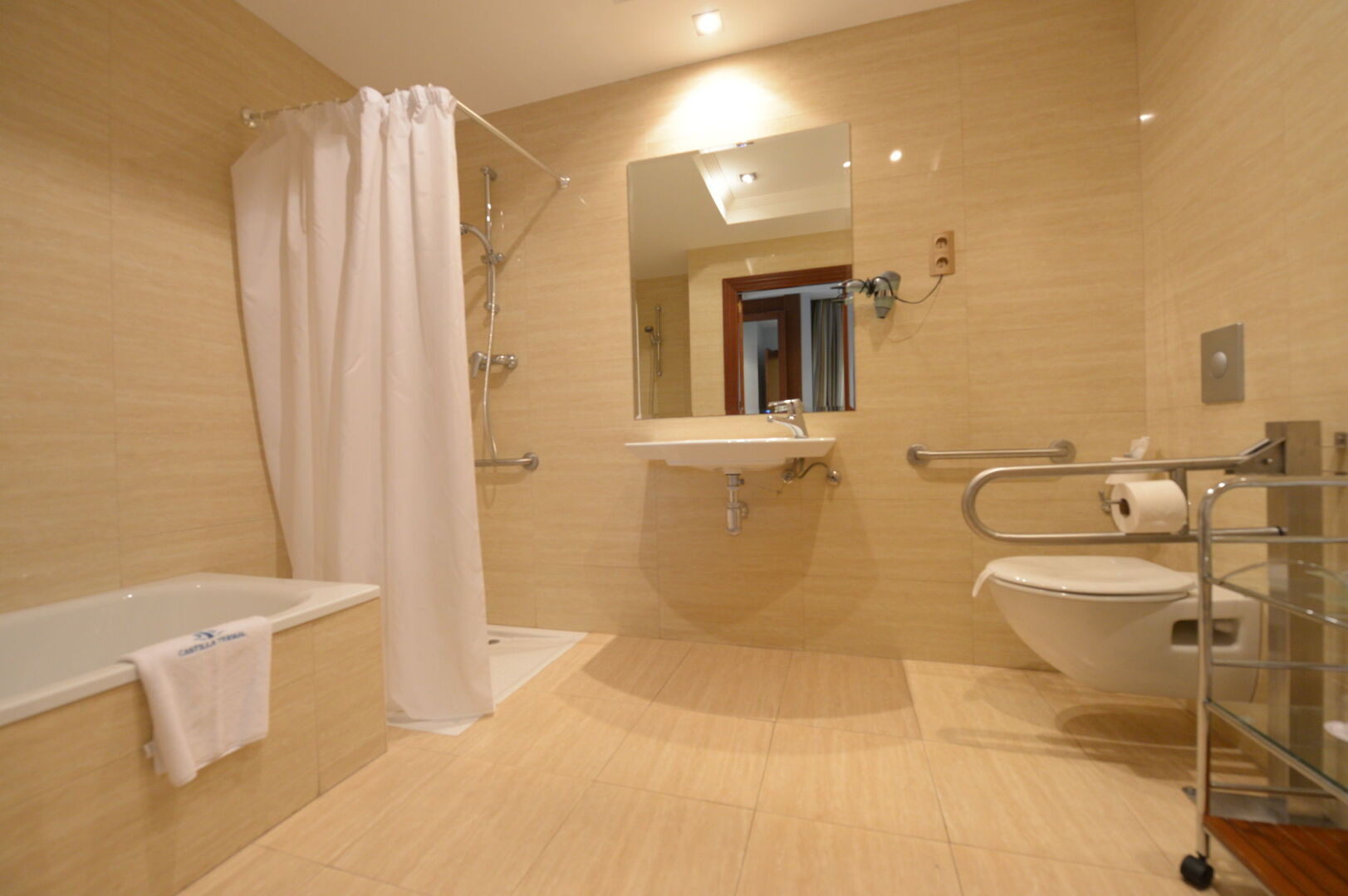 Photo - Castilla Termal Solares