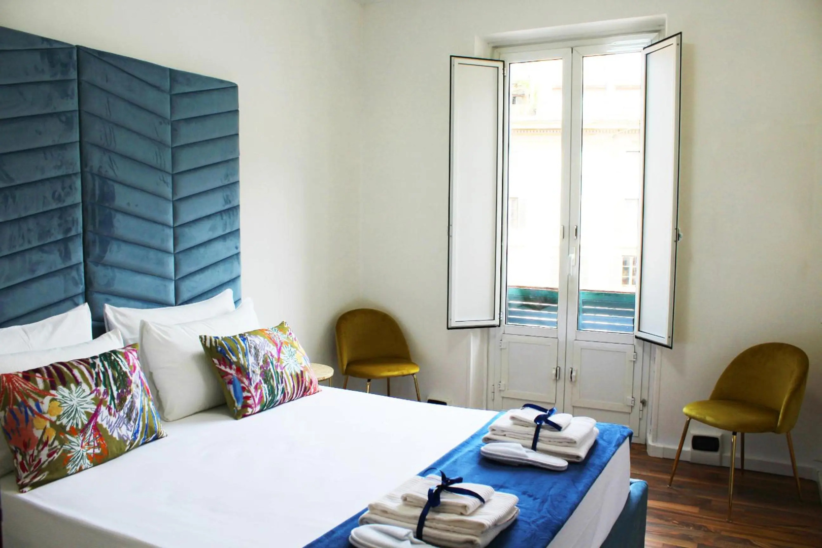 Photo - Guest House Grazioli