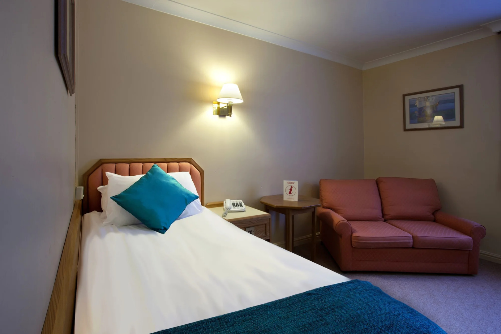 Photo - Britannia Hotel Wigan