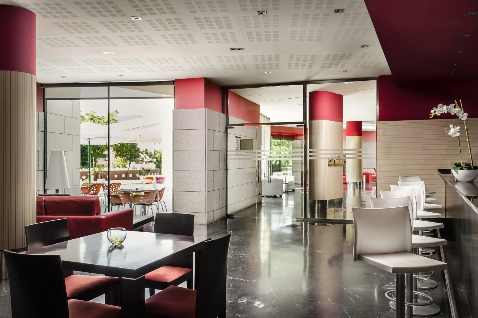 Photo - Hotel Eurostars Reina Felicia