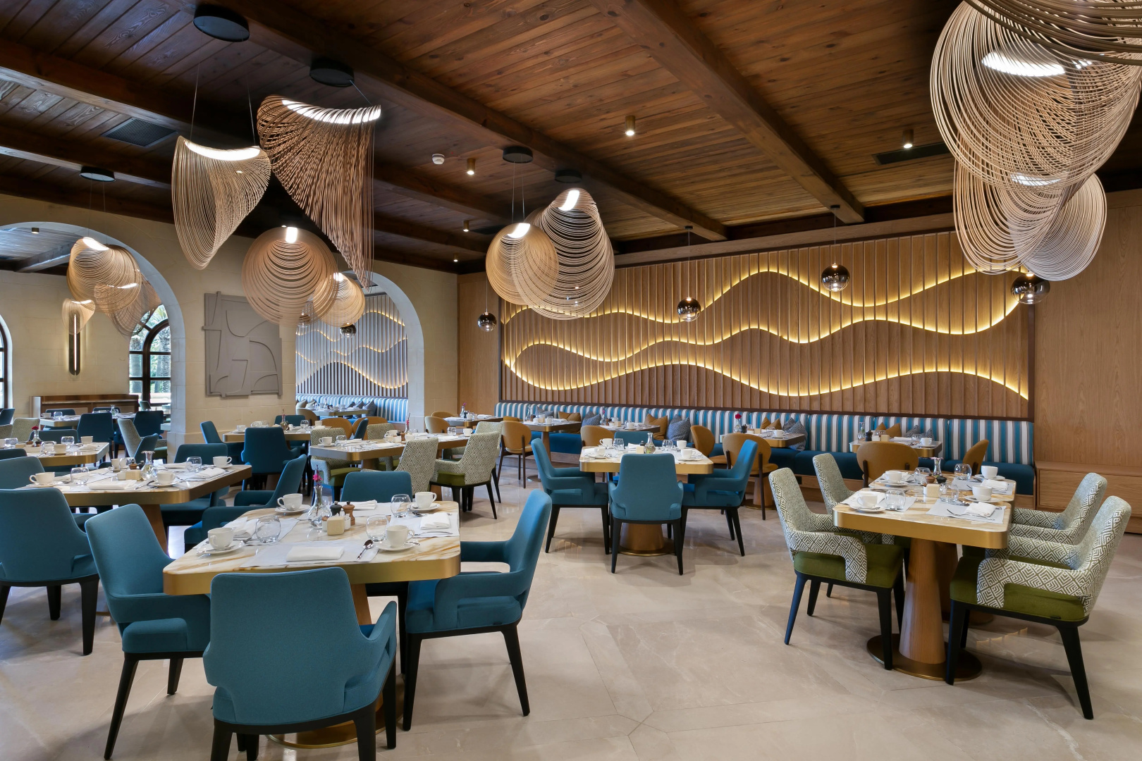 Photo - Kempinski Hotel San Lawrenz