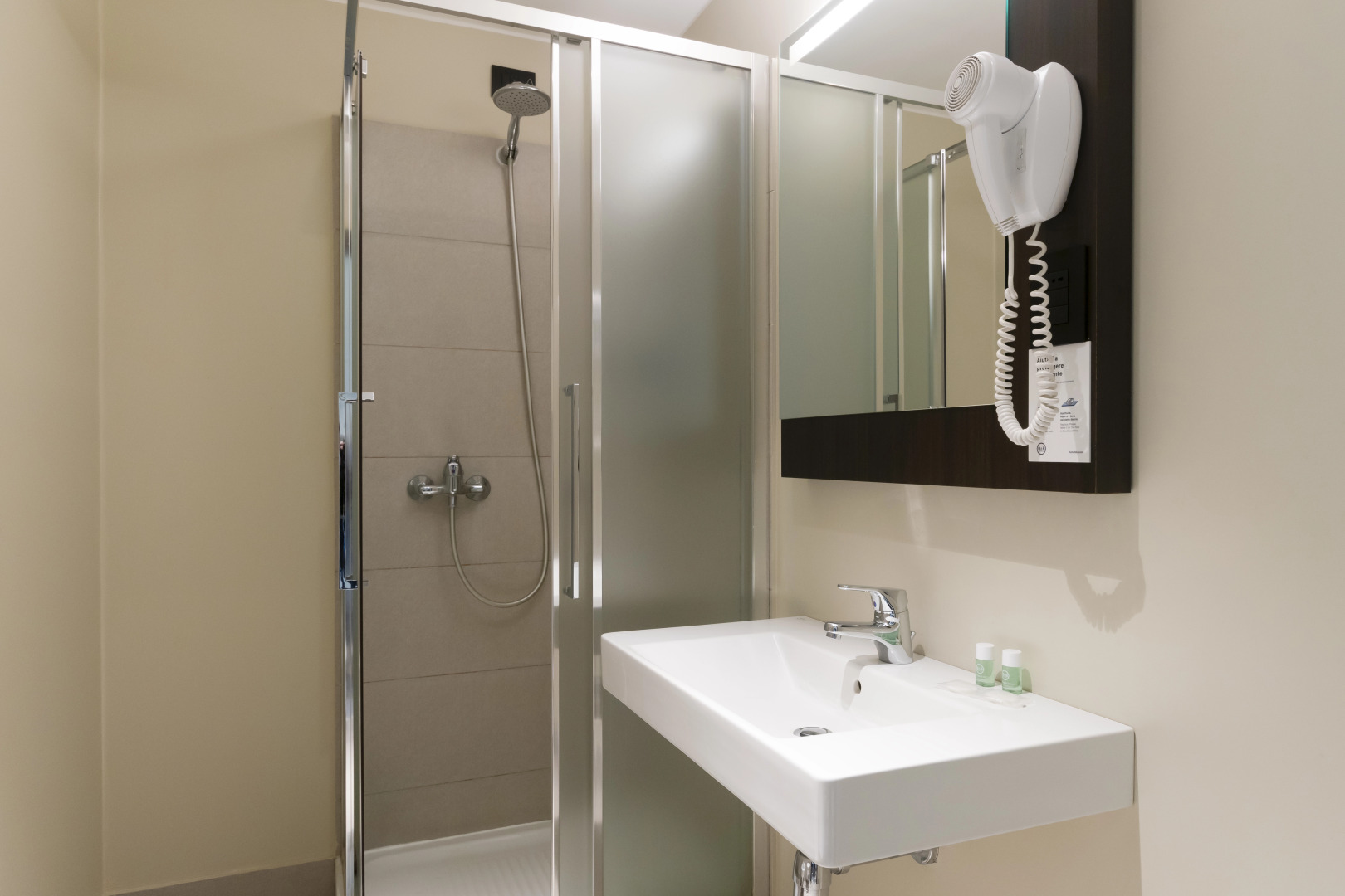 Photo - B&B Hotel Milano San Siro