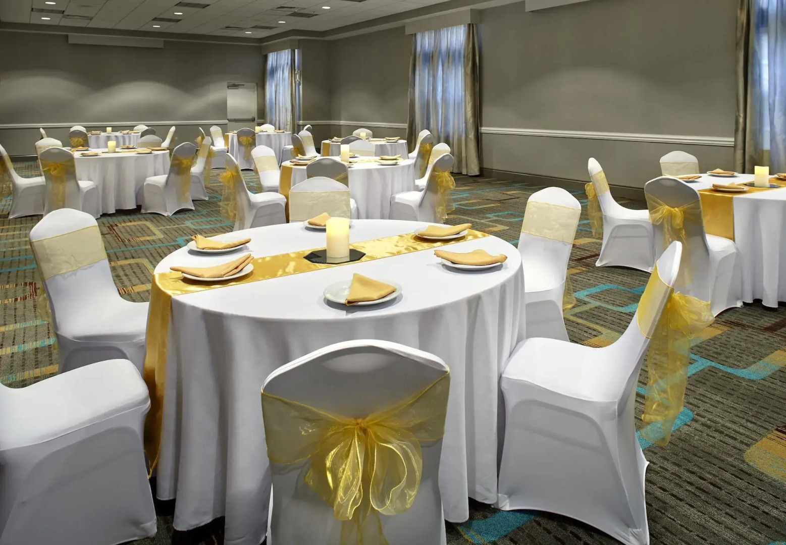 Foto - Residence Inn Tampa Suncoast Parkway at NorthPointe Village