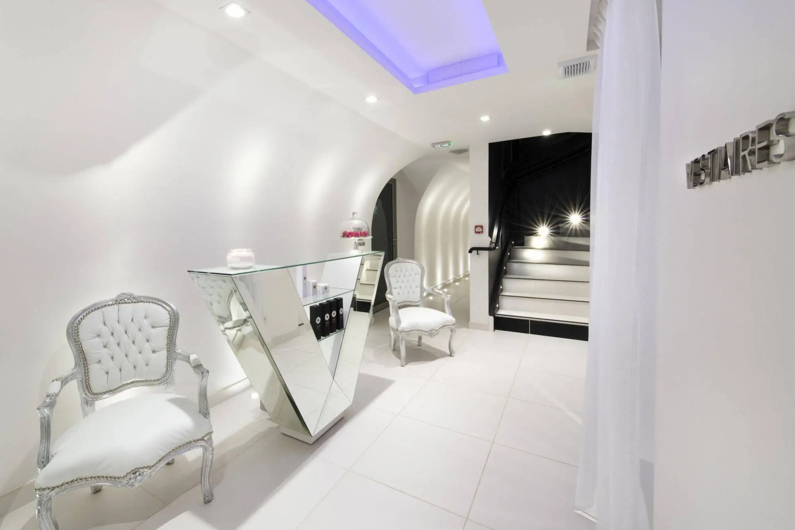 Photo - Vertigo Hotel, Dijon, a Member of Design Hotels
