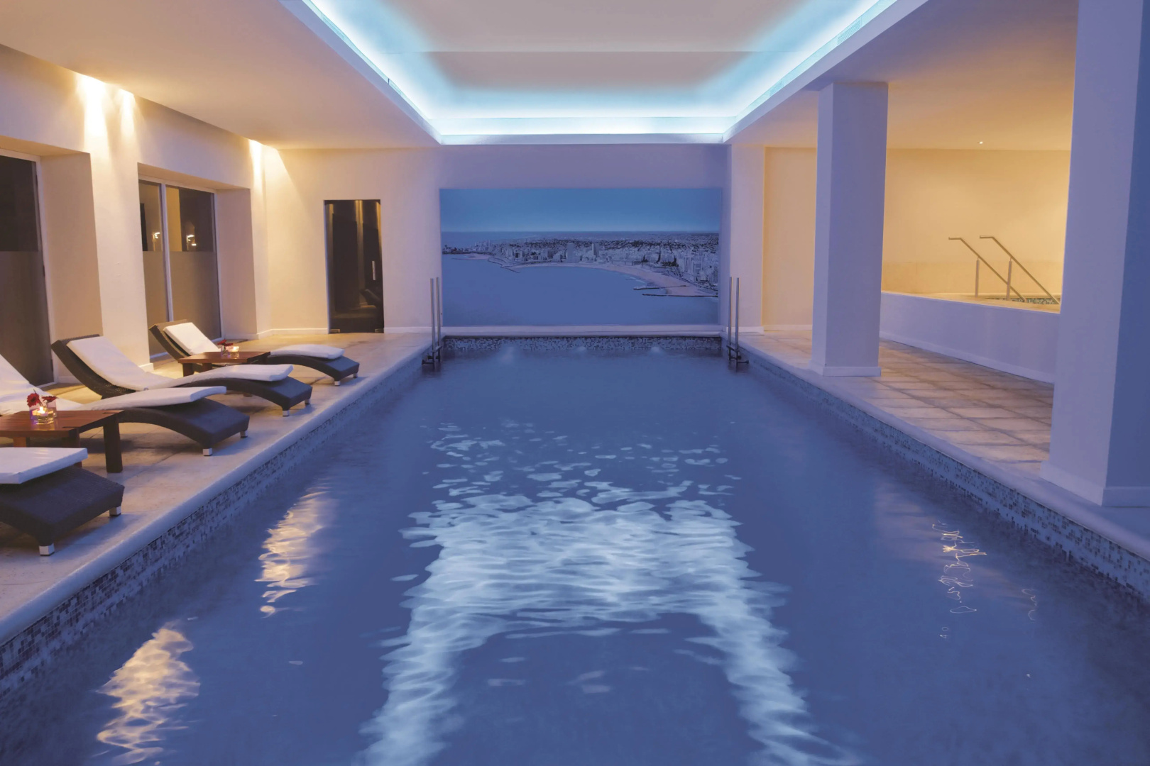 Photo - NH Gran Hotel Provincial