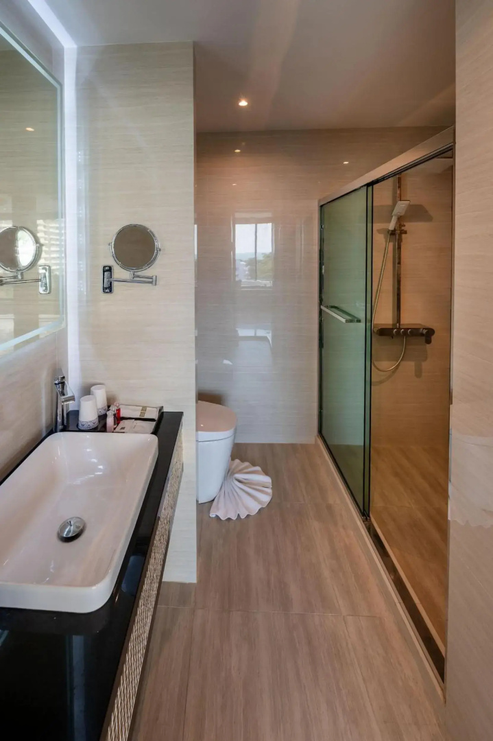 Foto - THE TJ HOTEL Pattaya