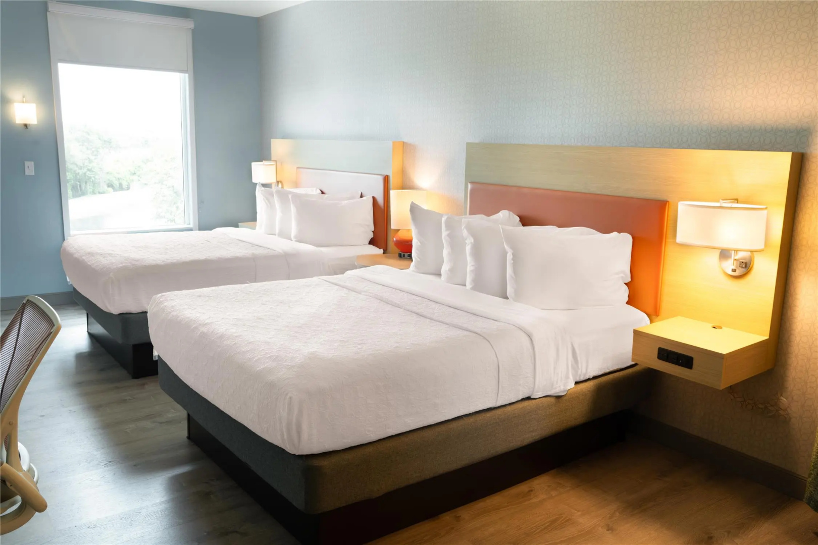 Foto - Home2 Suites by Hilton Jacksonville-South/St. Johns Town Ctr
