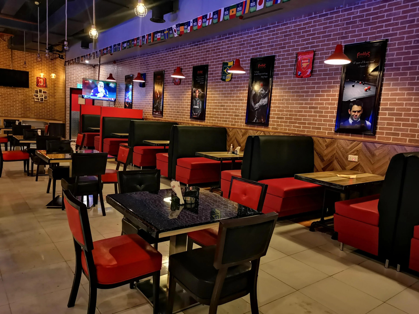 Foto - Fortune Hotel Deira