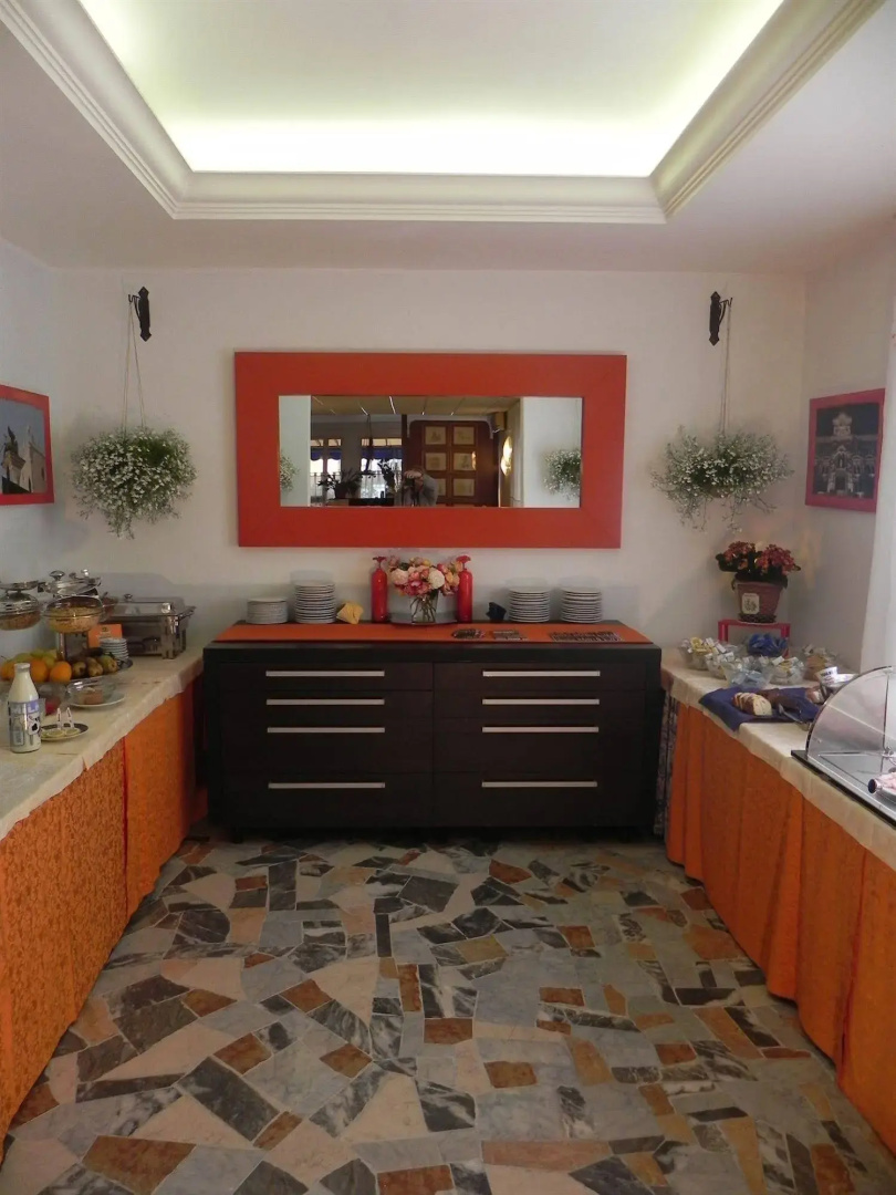Foto - Hotel Antonella
