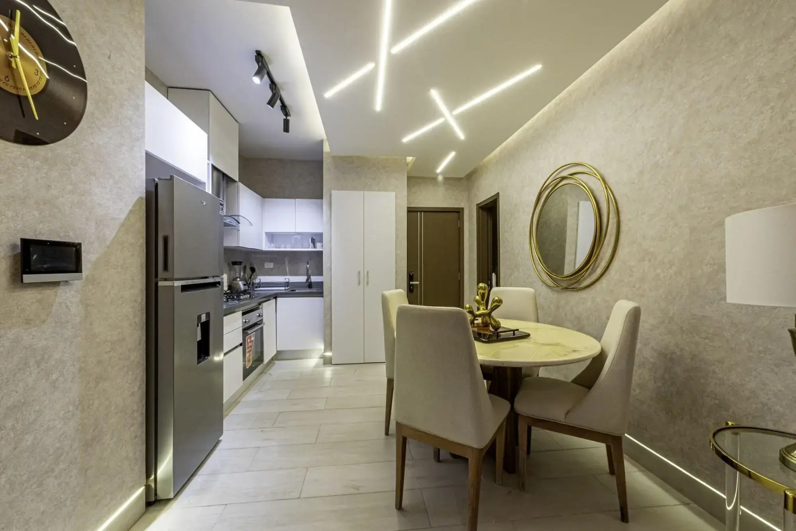 Foto - Brickell Apart Hotel