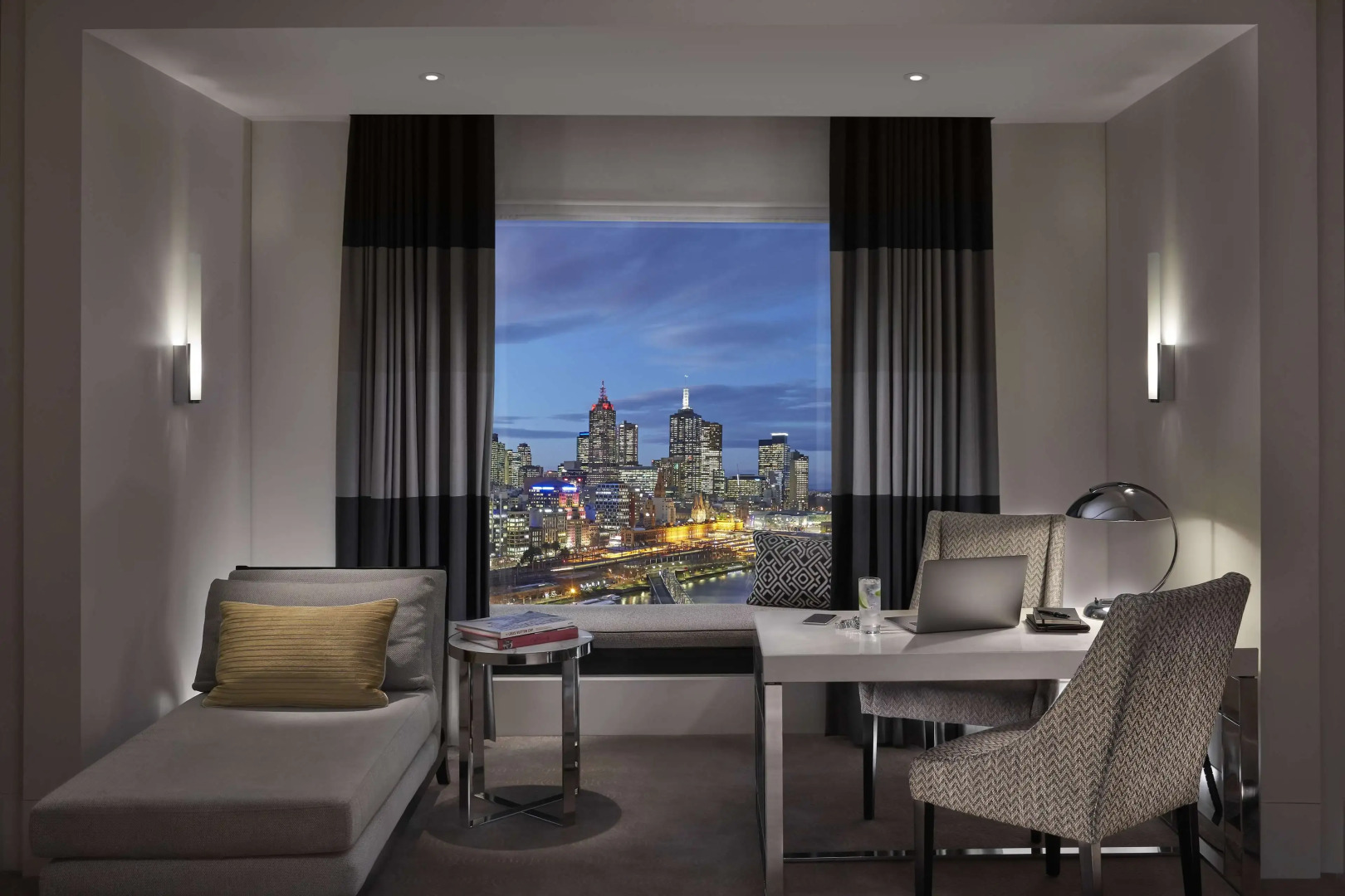 Foto - Crown Towers Melbourne