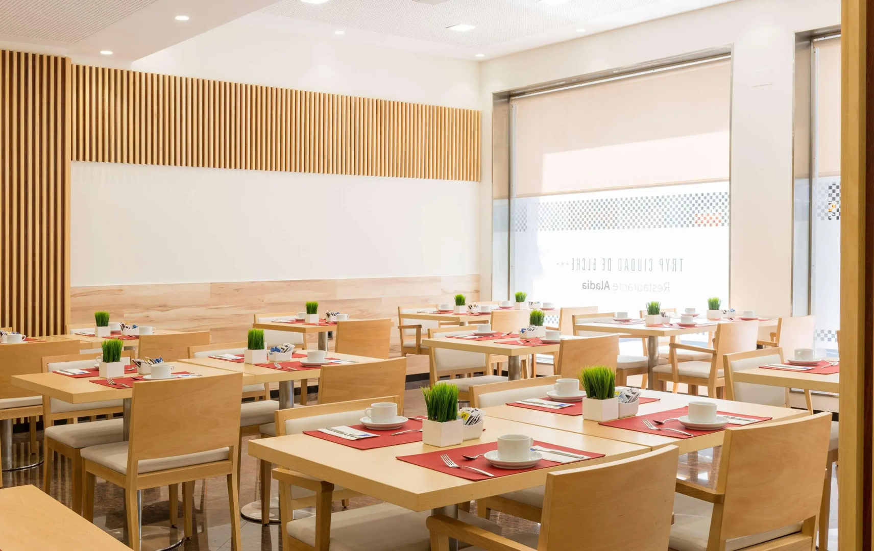 Foto - Hotel Elche Centro Affiliated by Melia