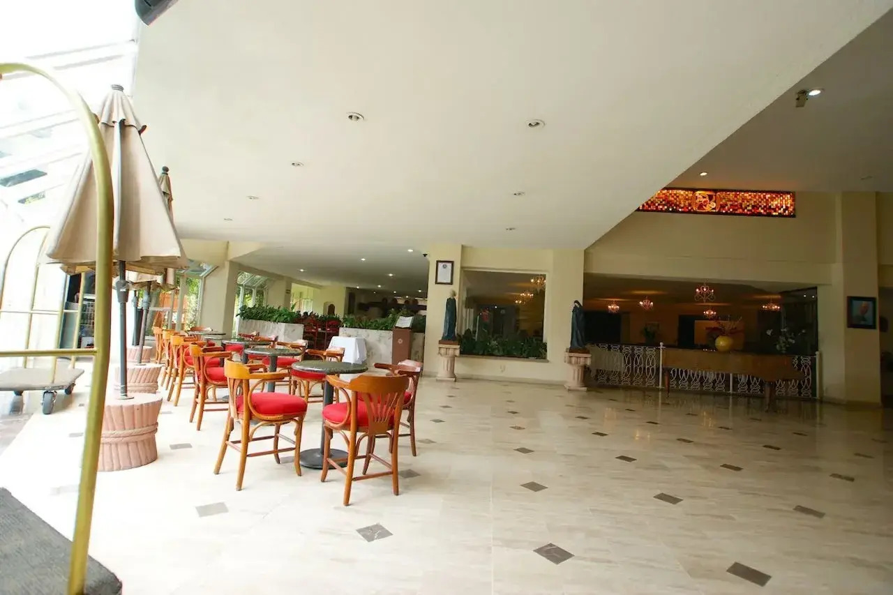 Photo - Real de Minas San Luis Potosi