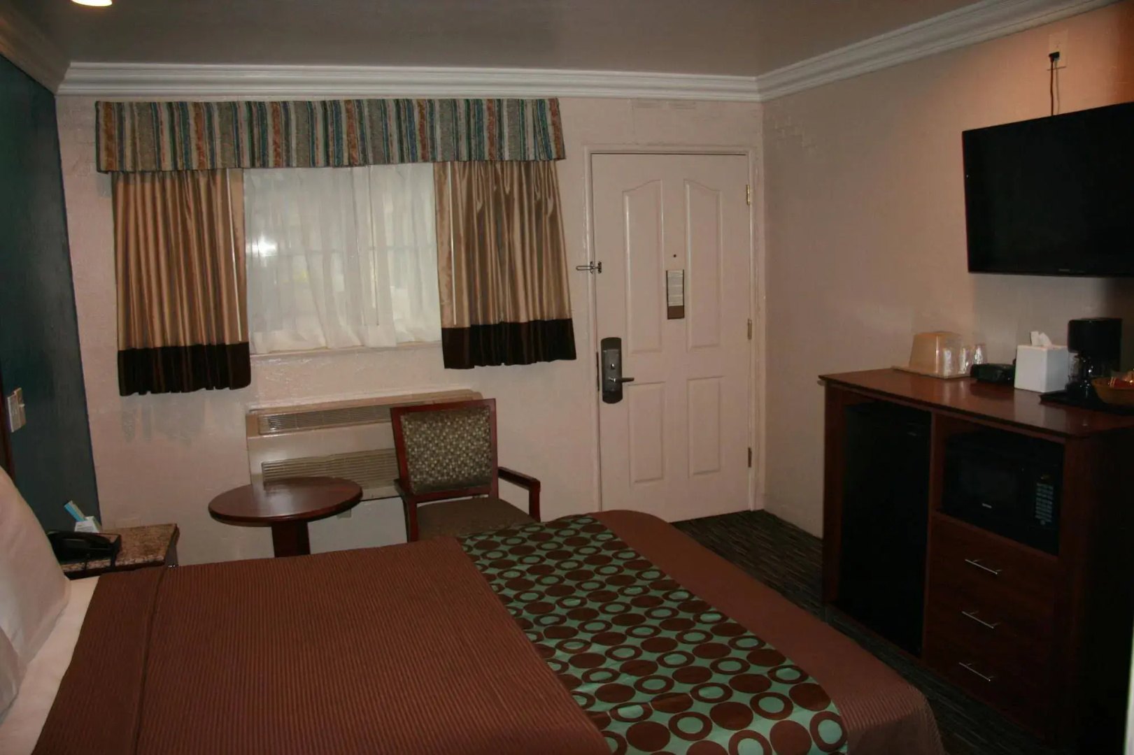 Foto - Civic Center Lodge / Lake Merritt BART