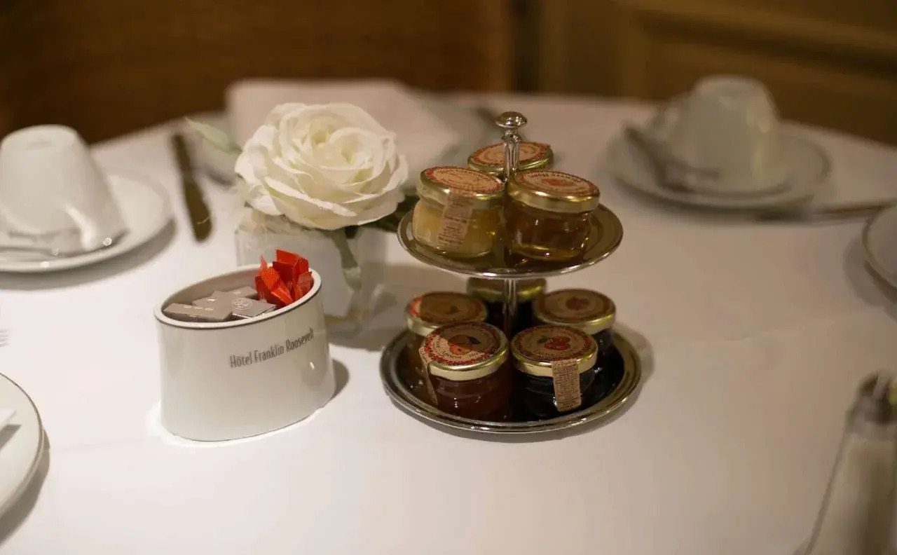 Foto - La Demeure Montaigne