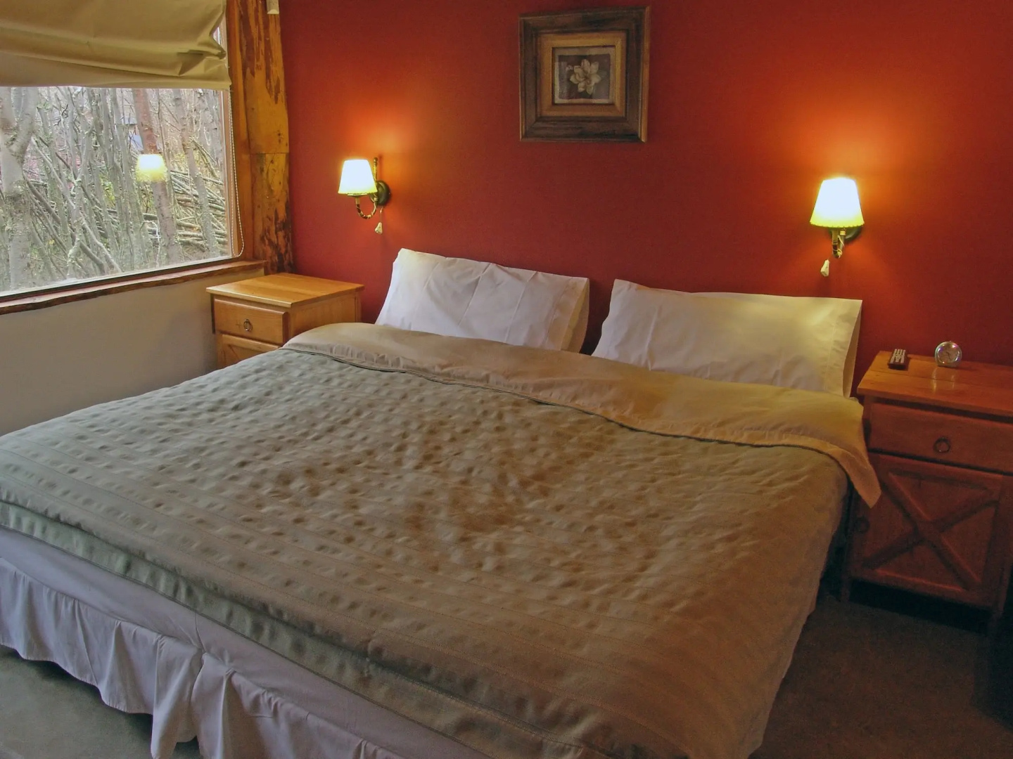 Foto - Patagonia Villa