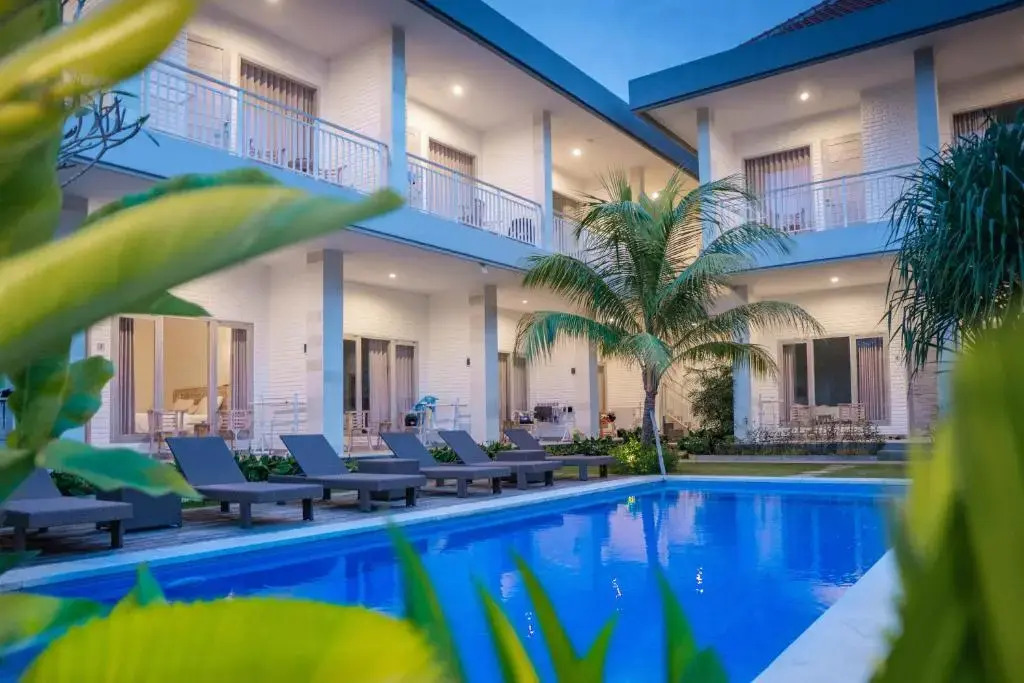 Foto - Berawa Dini Guesthouse