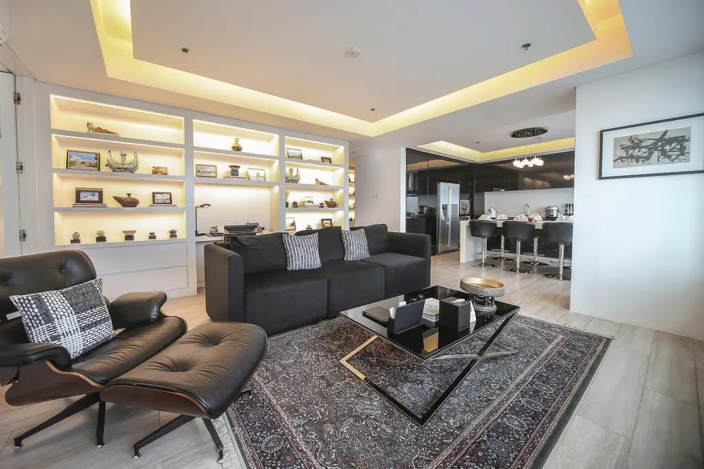 Foto - The Alpha Suites