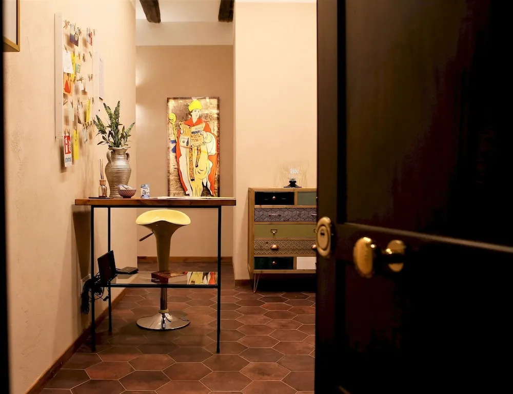 Foto - Napolicentrico