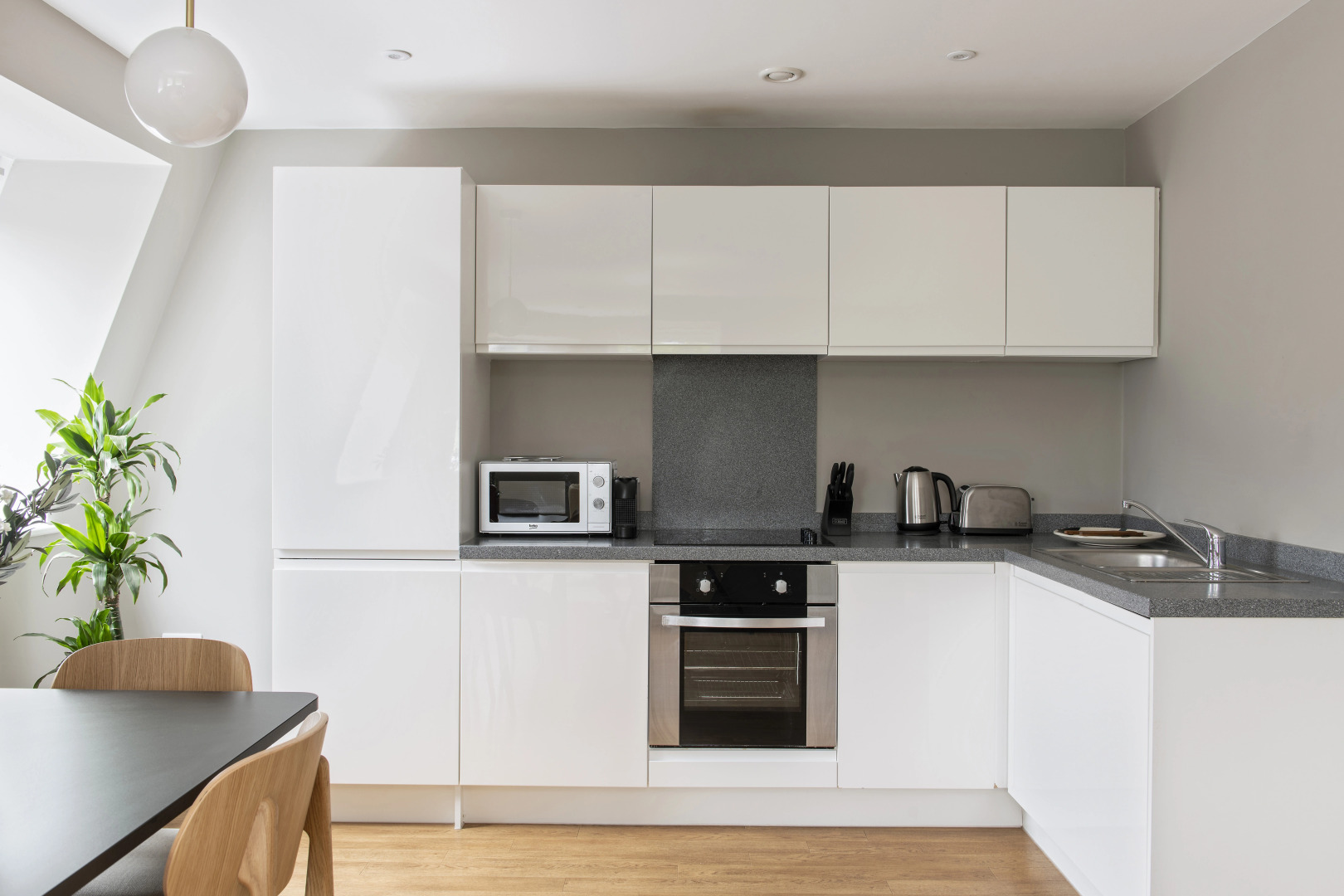 Foto - Cove Minshull Street