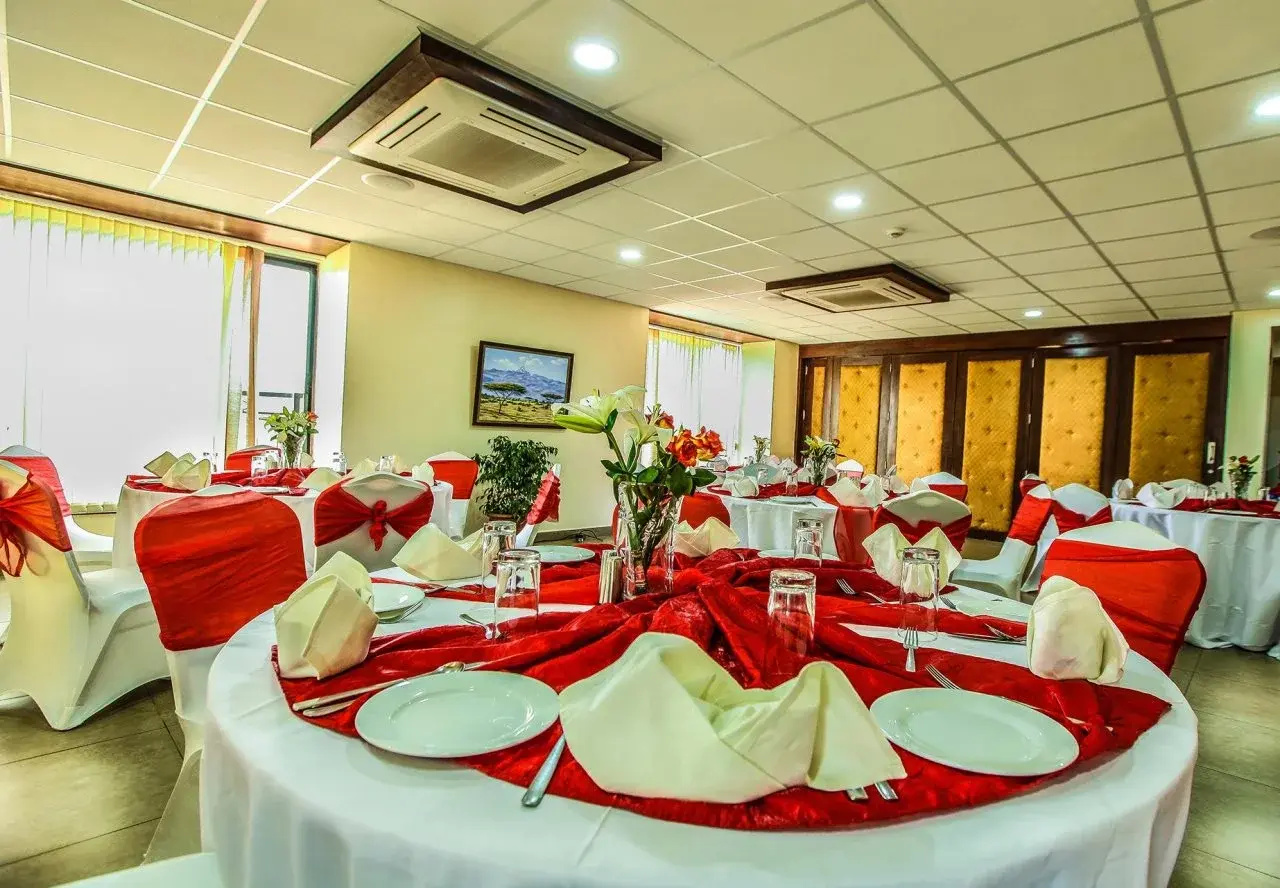 Foto - The Monarch Hotel
